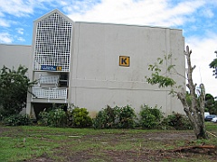 Cairns40 Cyclone Larry